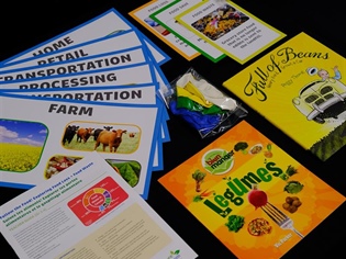 Canadian Agriculture Literacy Month set for an exciting return to the classroom in 2023