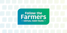 Follow the Farmers virtual farm tours