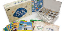 Seed Kit contents