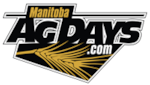 Manitoba Ag Days Logo