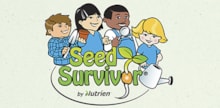 Seed Survivor banner