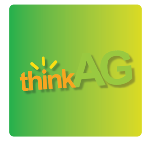 thinkAG Resource Logo