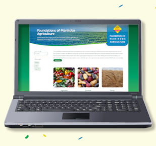 Foundations of Manitoba Agriculture Virtual Resource