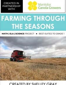 Farming through the Seasons resource image