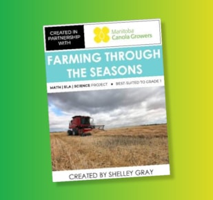 Farming through the Seasons resource image