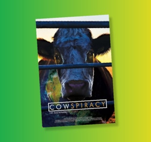 Cowspiracy Cover Image