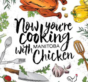 Now You’re Cooking Cover Photo