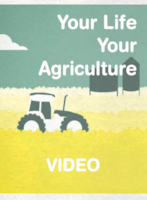 Your Life - Your Agriculture  cover photo